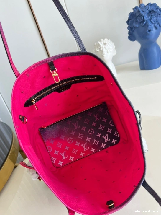 FS CHEAP NEVERFULL LOUIS MM VUITTON 0806
